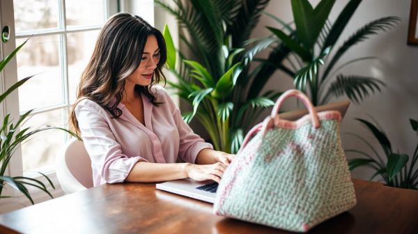 Avantages d'un sac ordinateur féminin : ce qui fait la différence