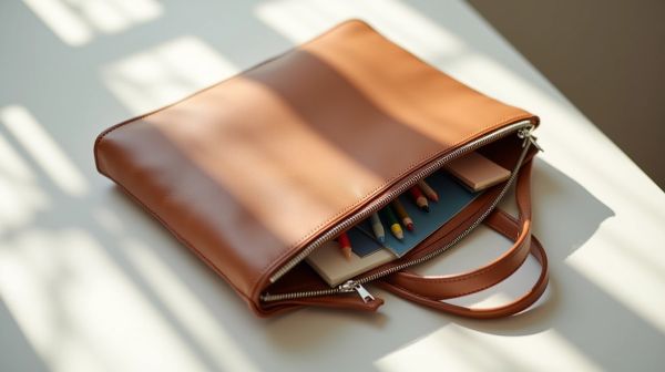 Ce que change vraiment un sac ordinateur pensé pour les femmes