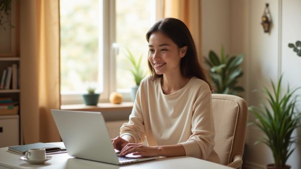 Ce que change vraiment un sac ordinateur pensé pour les femmes