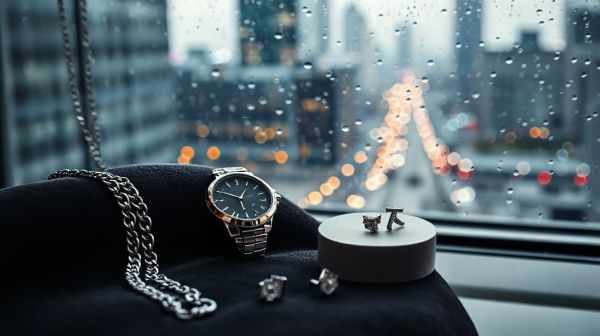 Guide complet des chainettes en argent pour chaque style