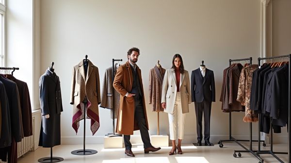 Textile personnalisé entreprise : améliorez votre image de marque avec des vêtements sur mesure