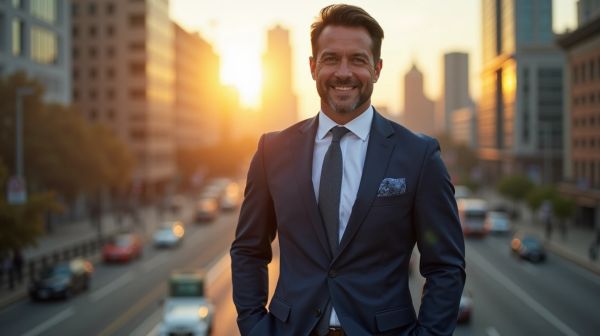 Vêtements sur mesure pour votre entreprise : boostez votre marque