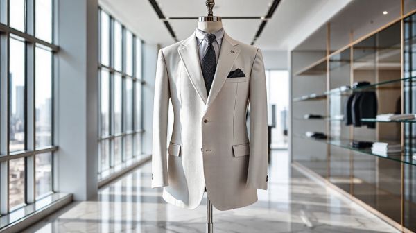 Vêtements sur mesure pour votre entreprise : boostez votre marque